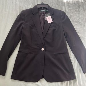 Lauren Ralph Lauren Blazer